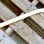 ANGLED STRIPE KWS BANANA HOCKEY STICK CHANDLER SHRED GUITAR NECK FLOYD LOCK NUT