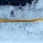 ROSEWOOD MAPLE SHRED GUITAR NECK WITH LOCKING NUT PROJECT Stainless Steel FRETS