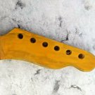 VINTAGE RELIC MAple TeLE GUITAR NECK  STEEL FRETS FITS OEM GUITAR NECK PROJECT