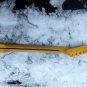 VINTAGE RELIC MAple TeLE GUITAR NECK  STEEL FRETS FITS OEM GUITAR NECK PROJECT