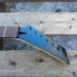 22 FRET SHRED GUITAR NECK REPLACEMENT WITH CUSTOM INLAYS GUITAR NECK REPLACEMENT