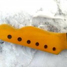 VINTAGE RELIC MAple  ROSEWOOD TeLE GUITAR NECK  FITS OEM GUITAR NECK PROJECT