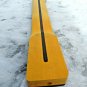 VINTAGE RELIC MAple ROSEWOOD TeLE GUITAR NECK FITS OEM GUITAR NECK PROJECT