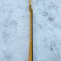 VINTAGE RELIC MAple ROSEWOOD TeLE GUITAR NECK FITS OEM GUITAR NECK PROJECT