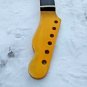 VINTAGE RELIC MAple ROSEWOOD TeLE GUITAR NECK FITS OEM GUITAR NECK PROJECT