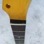 VINTAGE RELIC MAple ROSEWOOD TeLE GUITAR NECK FITS OEM GUITAR NECK PROJECT