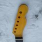 VINTAGE RELIC MAple ROSEWOOD TeLE GUITAR NECK FITS OEM GUITAR NECK PROJECT