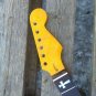 CELTIC CROSS ST GUITAR NECK MAPLE Steel FRETS FITS OEM SPECS GUITAR NECK PROJECT