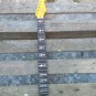 CELTIC CROSS ST GUITAR NECK MAPLE Steel FRETS FITS OEM SPECS GUITAR NECK PROJECT