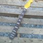 CELTIC CROSS ST GUITAR NECK MAPLE Steel FRETS FITS OEM SPECS GUITAR NECK PROJECT