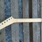 22 FRET SHRED GUITAR NECK TREE OF LIFE FLOYD NUT GUITAR NECK REPLACEMENT