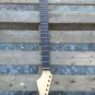 NO INLAY CBS ST GUITAR NECK MAPLE Steel FRETS FITS OEM SPECS GUITAR NECK