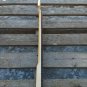 NO INLAY CBS ST GUITAR NECK MAPLE Steel FRETS FITS OEM SPECS GUITAR NECK