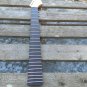 NO INLAY CBS ST GUITAR NECK MAPLE Steel FRETS FITS OEM SPECS GUITAR NECK