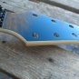 22 fret E Wolf Music guitar Neck. floyd Lock nut maple guitar neck project