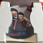 Norman Rockwell Collector Plate- The Music Maker- Knowles