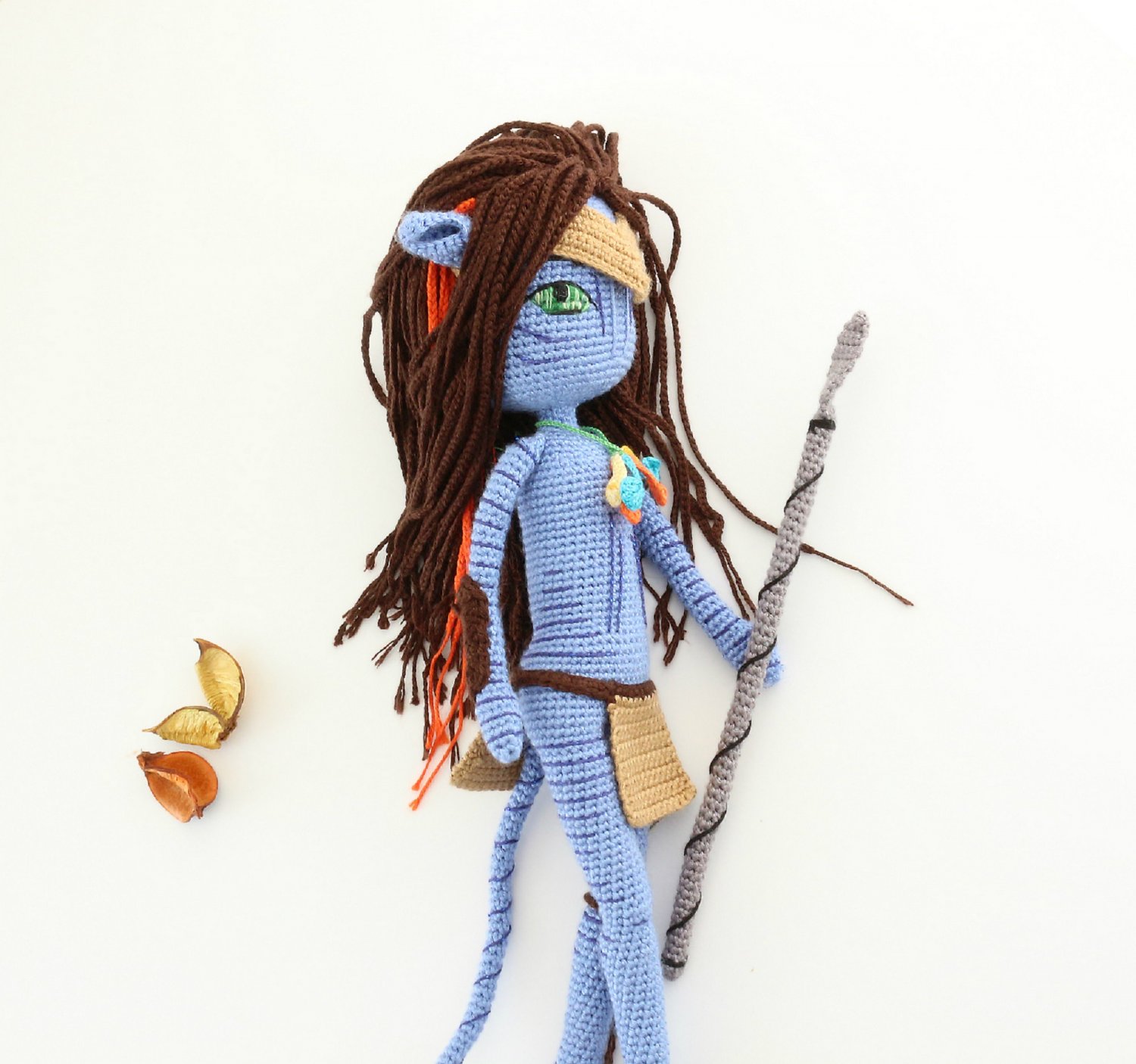 Avatar Navi Neytiri