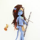 Avatar Navi Neytiri