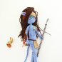 Avatar Navi Neytiri