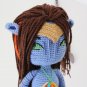 Avatar Navi Neytiri