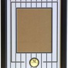 New York Yankees 8x10 Vertical Photo Pinstripe Frame Kit
