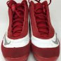 Jimmy Rollins Signed Phillies Game Used Nike Swingman Cleats 3 BAS+Rollins LOA