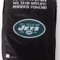 New York Jets NFL Adult Poncho