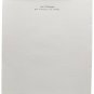 Joe DiMaggio New York Yankees Personalized Paper and Envelope