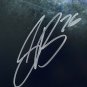Saquon Barkley Signed 16x20 Penn State Spotlight Photo JSA