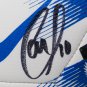 Christian Pulisic Signed 2018 Prestige Nike Team USA Nike Soccer Ball Panini