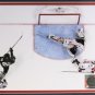 Braden Holtby Framed 16x39 Washington Capitals 2018 Stanley Cup The Save Collage