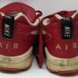 Danny Jackson Phillies 1993 Game Used Nike Air Cleats SI LOA