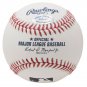 Evan Longoria San Francisco Giants Signed Major League Baseball 08 Al ROY SI