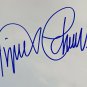 Miguel Cabrera Signed 16x20 Detroit Tigers Stadium Photo JSA
