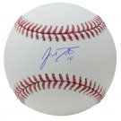 J. T. Realmuto Philadelphia Phillies Signed Major League Baseball Fanatics MLB