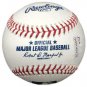 Trevor Hoffman Padres Signed MLB Baseball HOF 18 w/ Free Ball Cube JSA ITP