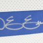 Ezekiel Elliott Signed Custom White Pro-Style Football Jersey BAS