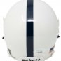 Saquon Barkley Signed Penn State Nittany Lions Authentic Mini Schutt Helmet JSA