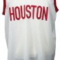 James Harden Signed Custom White Pro-Style Basketball Jersey BAS