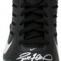 Brett Favre Autographed Nike Land Shark Football Cleats Packers Favre COA