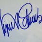 Miguel Cabrera Signed 8x10 Detroit Tigers Stadium Photo JSA