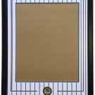 New York Yankees 16x20 Vertical Photo Frame Kit