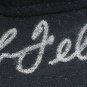 Bob Feller Signed Cleveland Indians Baseball Hat PSA