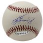 Ken Griffey Jr Seattle Mariners Signed Major League Baseball UDA BAG96423