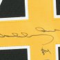 Bobby Orr Signed Boston Bruins Authentic Adidas 1975-1976 Throwback Jersey GNR