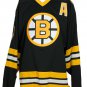 Bobby Orr Signed Boston Bruins Authentic Adidas 1975-1976 Throwback Jersey GNR