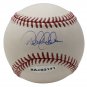 Derek Jeter New York Yankees Signed Major League Baseball UDA BAJ03141