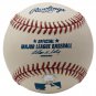 Derek Jeter New York Yankees Signed Major League Baseball UDA BAJ03141