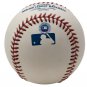 Derek Jeter New York Yankees Signed Major League Baseball UDA BAJ03141