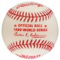 1980 World Series Official Major League Baseball
